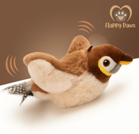 Sparrow FlappyPaws™