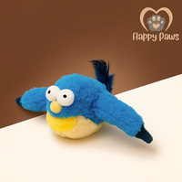 SillyBird FlappyPaws™