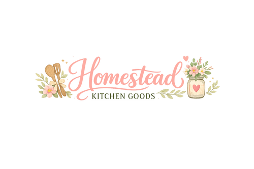 HomeStead Goods